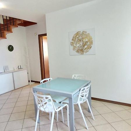 Casa Di Vika Apartman Volta Barozzo Kültér fotó