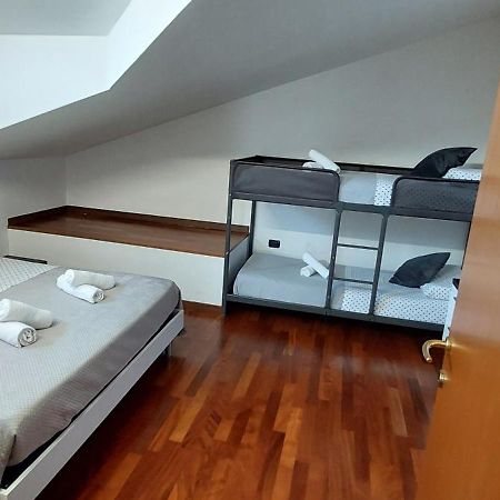 Casa Di Vika Apartman Volta Barozzo Kültér fotó