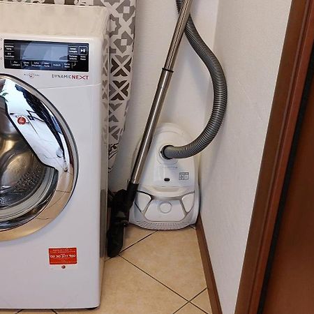 Casa Di Vika Apartman Volta Barozzo Kültér fotó