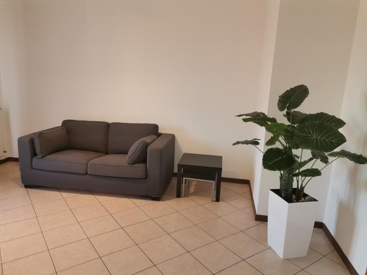 Casa Di Vika Apartman Volta Barozzo Kültér fotó