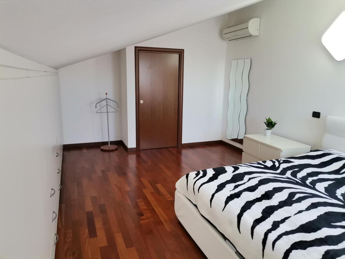 Casa Di Vika Apartman Volta Barozzo Kültér fotó