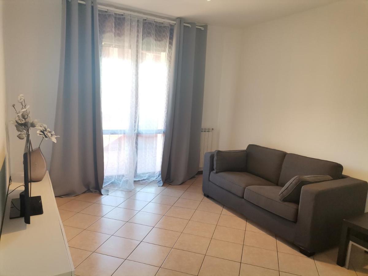 Casa Di Vika Apartman Volta Barozzo Kültér fotó