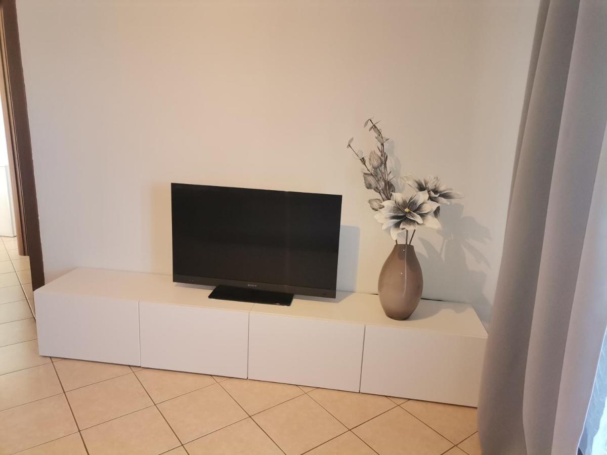 Casa Di Vika Apartman Volta Barozzo Kültér fotó