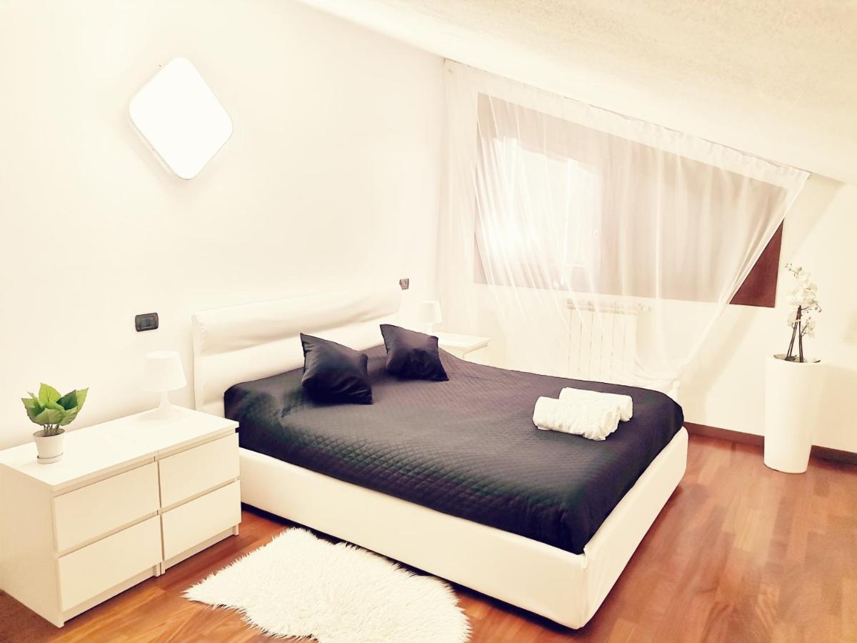 Casa Di Vika Apartman Volta Barozzo Kültér fotó