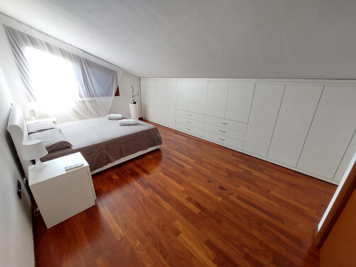 Casa Di Vika Apartman Volta Barozzo Kültér fotó