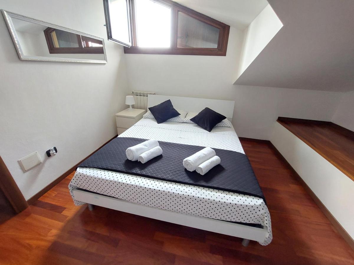 Casa Di Vika Apartman Volta Barozzo Kültér fotó
