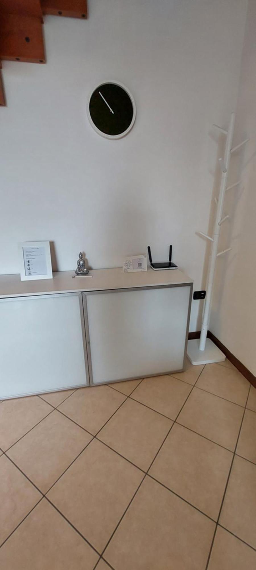 Casa Di Vika Apartman Volta Barozzo Kültér fotó