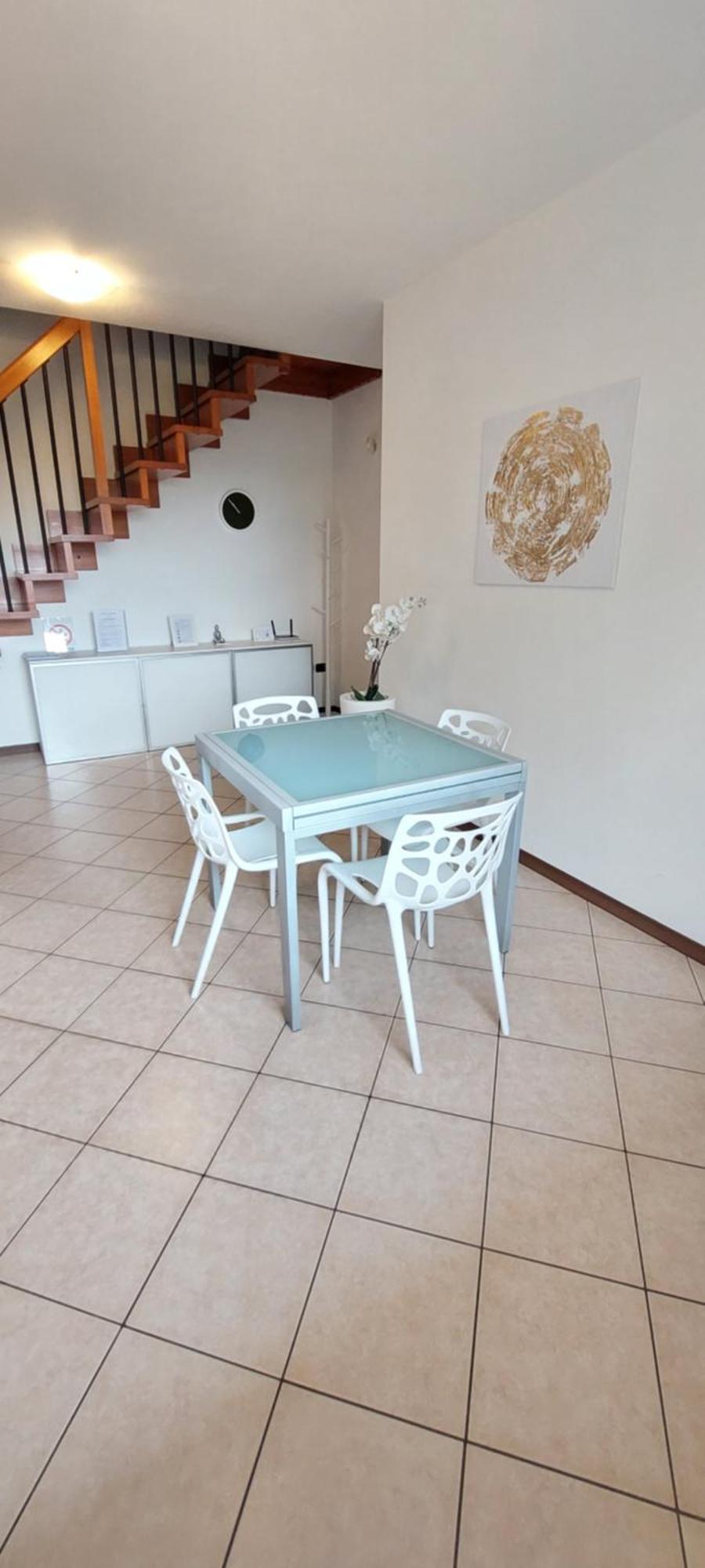 Casa Di Vika Apartman Volta Barozzo Kültér fotó