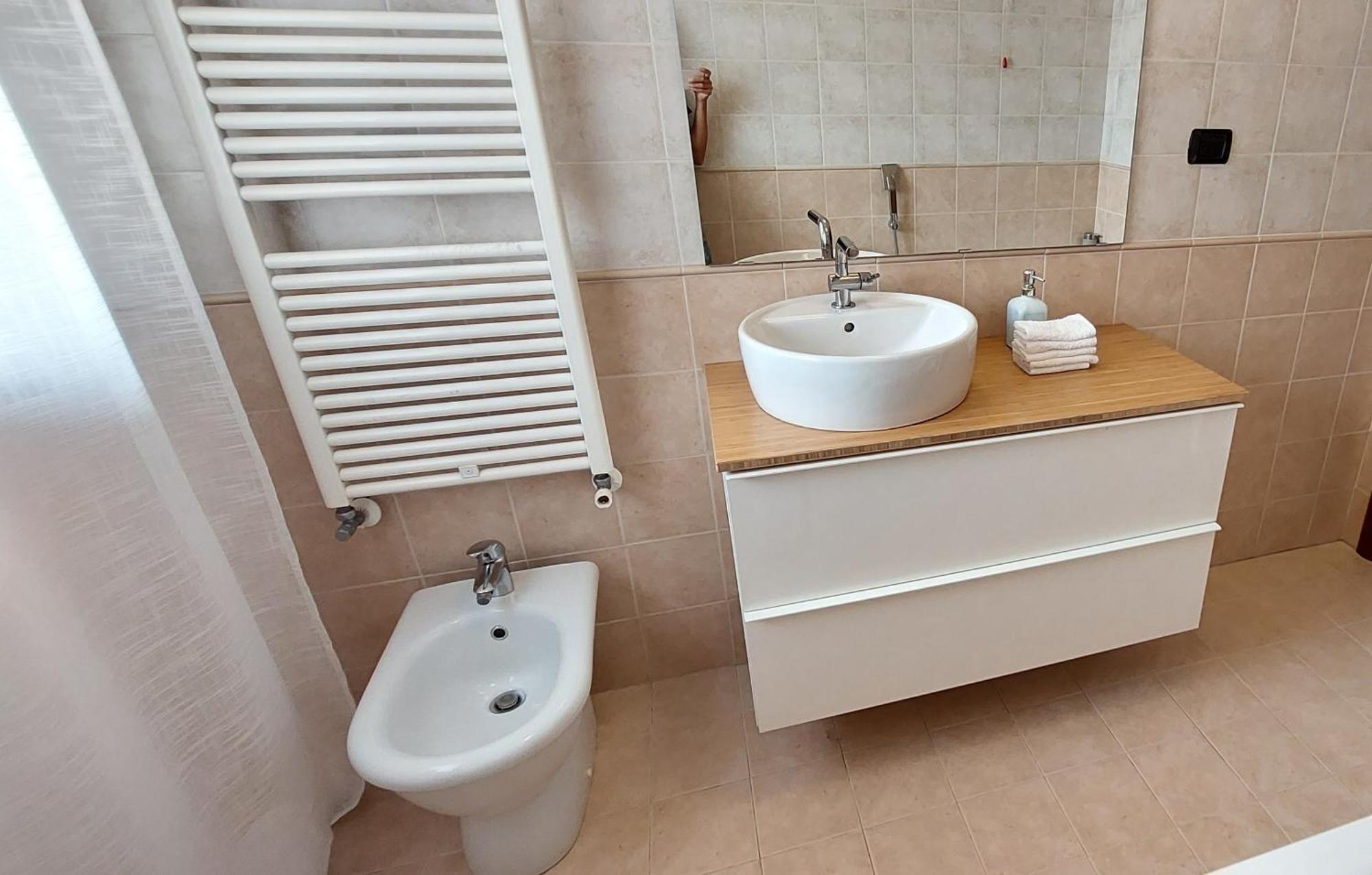 Casa Di Vika Apartman Volta Barozzo Kültér fotó