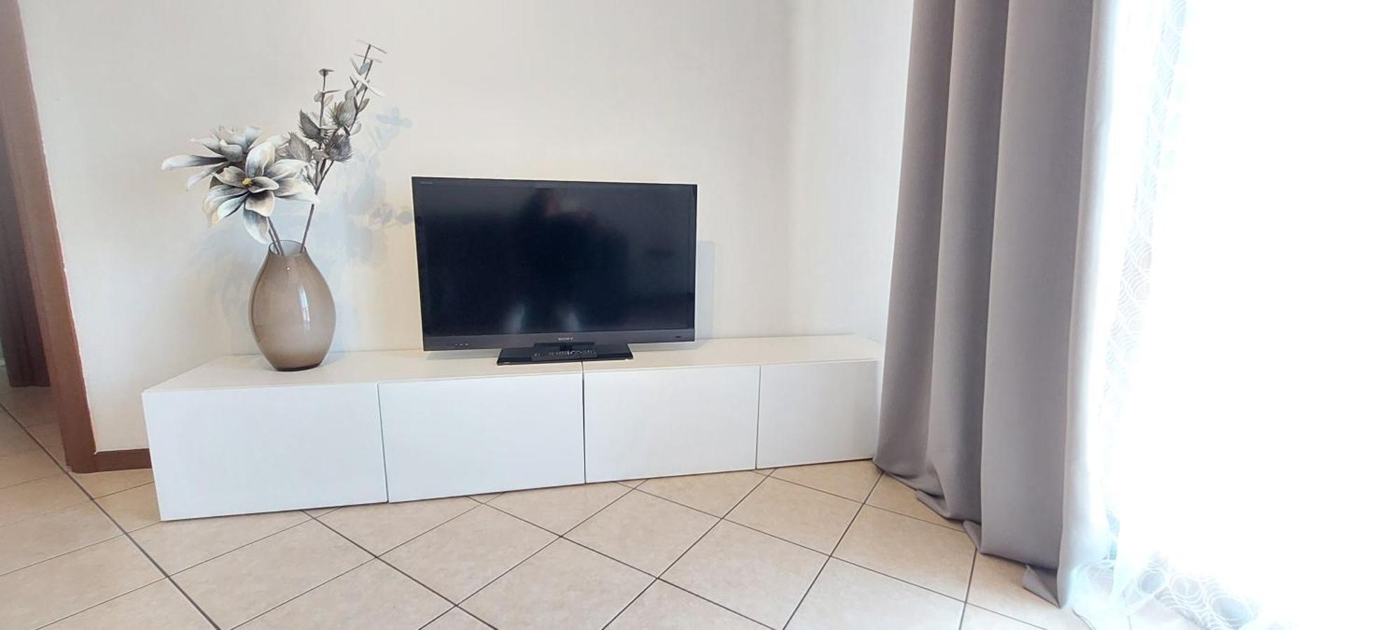 Casa Di Vika Apartman Volta Barozzo Kültér fotó
