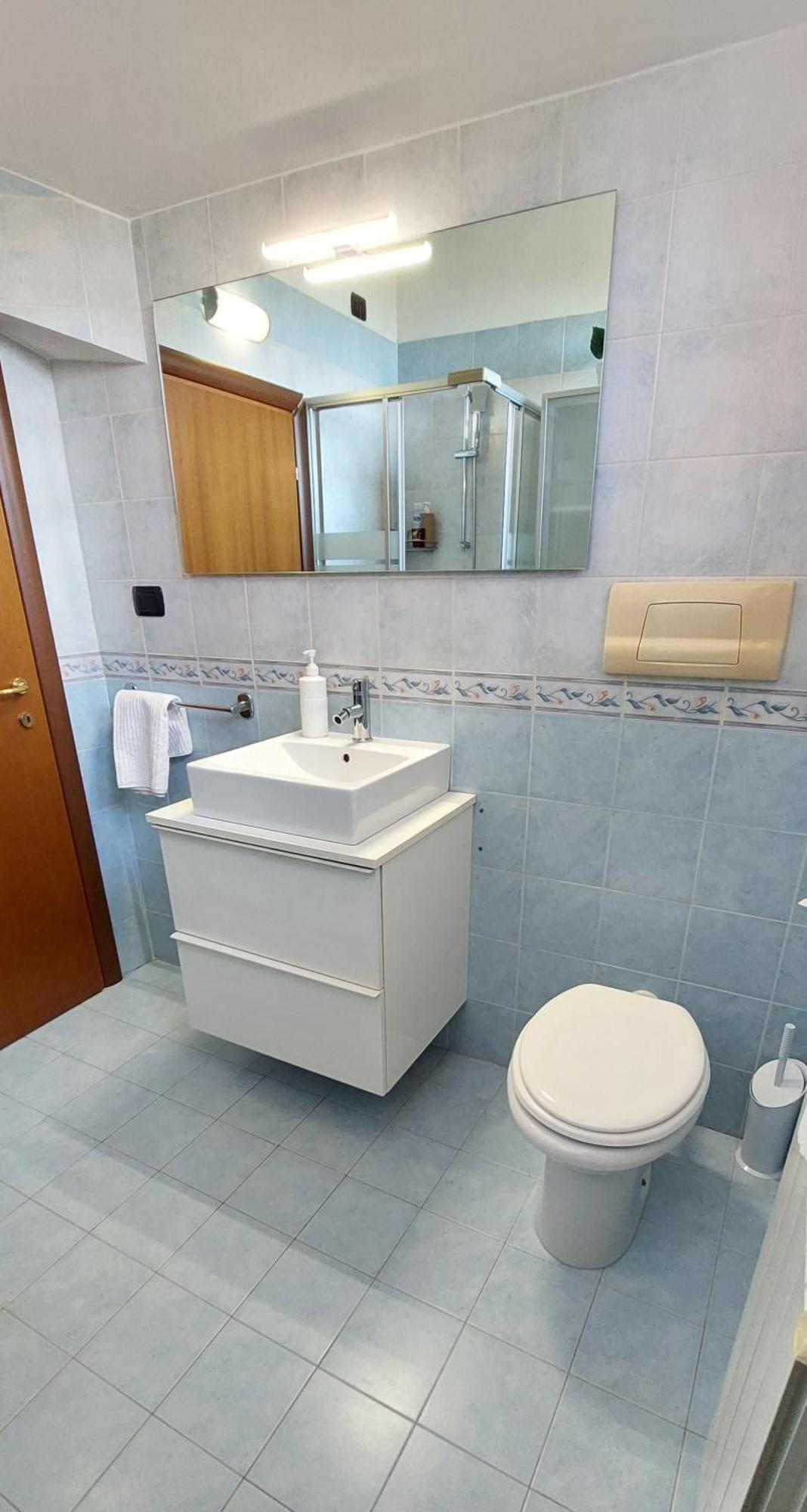Casa Di Vika Apartman Volta Barozzo Kültér fotó