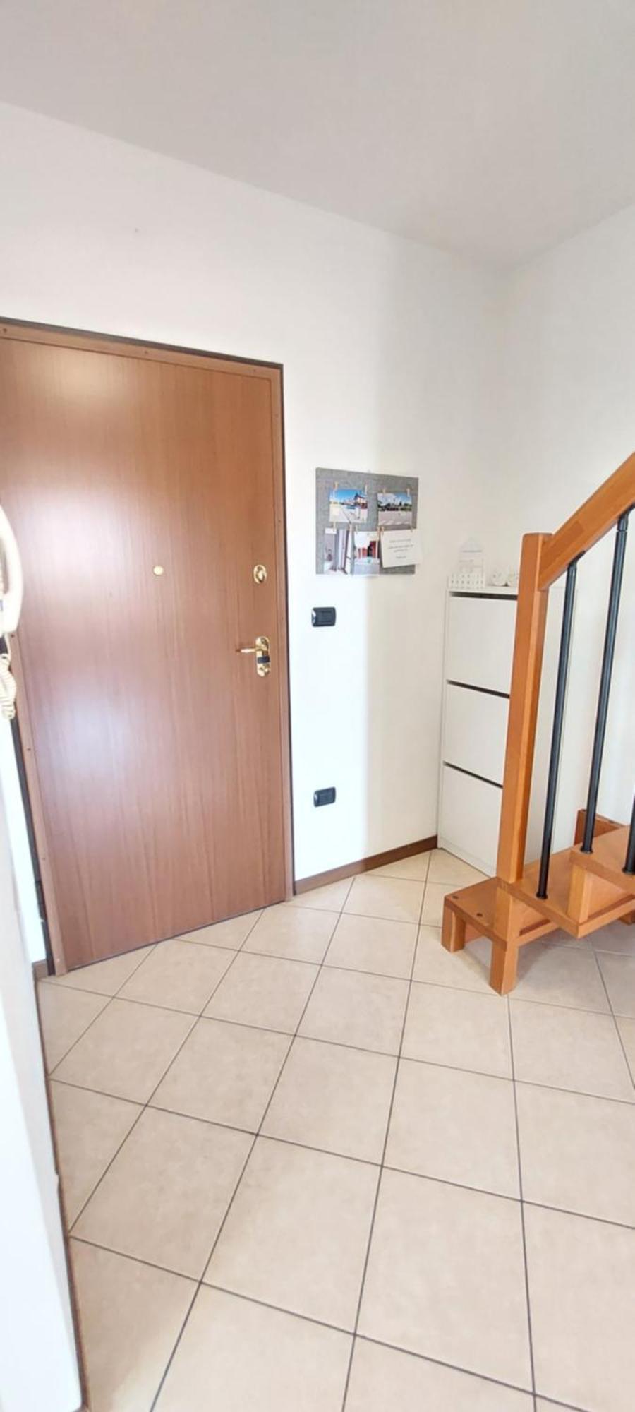 Casa Di Vika Apartman Volta Barozzo Kültér fotó