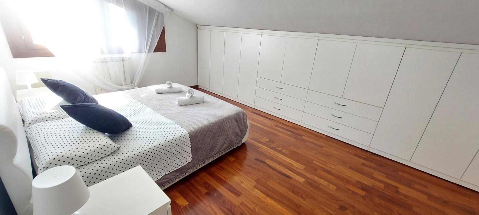 Casa Di Vika Apartman Volta Barozzo Kültér fotó