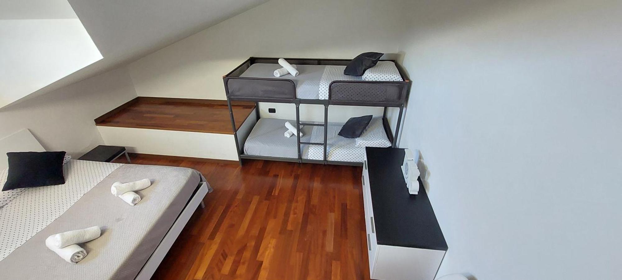 Casa Di Vika Apartman Volta Barozzo Kültér fotó