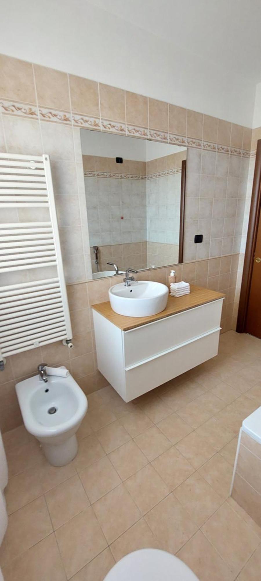 Casa Di Vika Apartman Volta Barozzo Kültér fotó