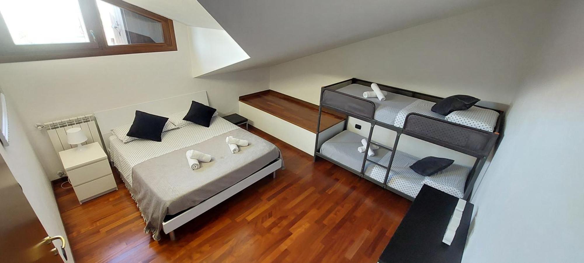 Casa Di Vika Apartman Volta Barozzo Kültér fotó