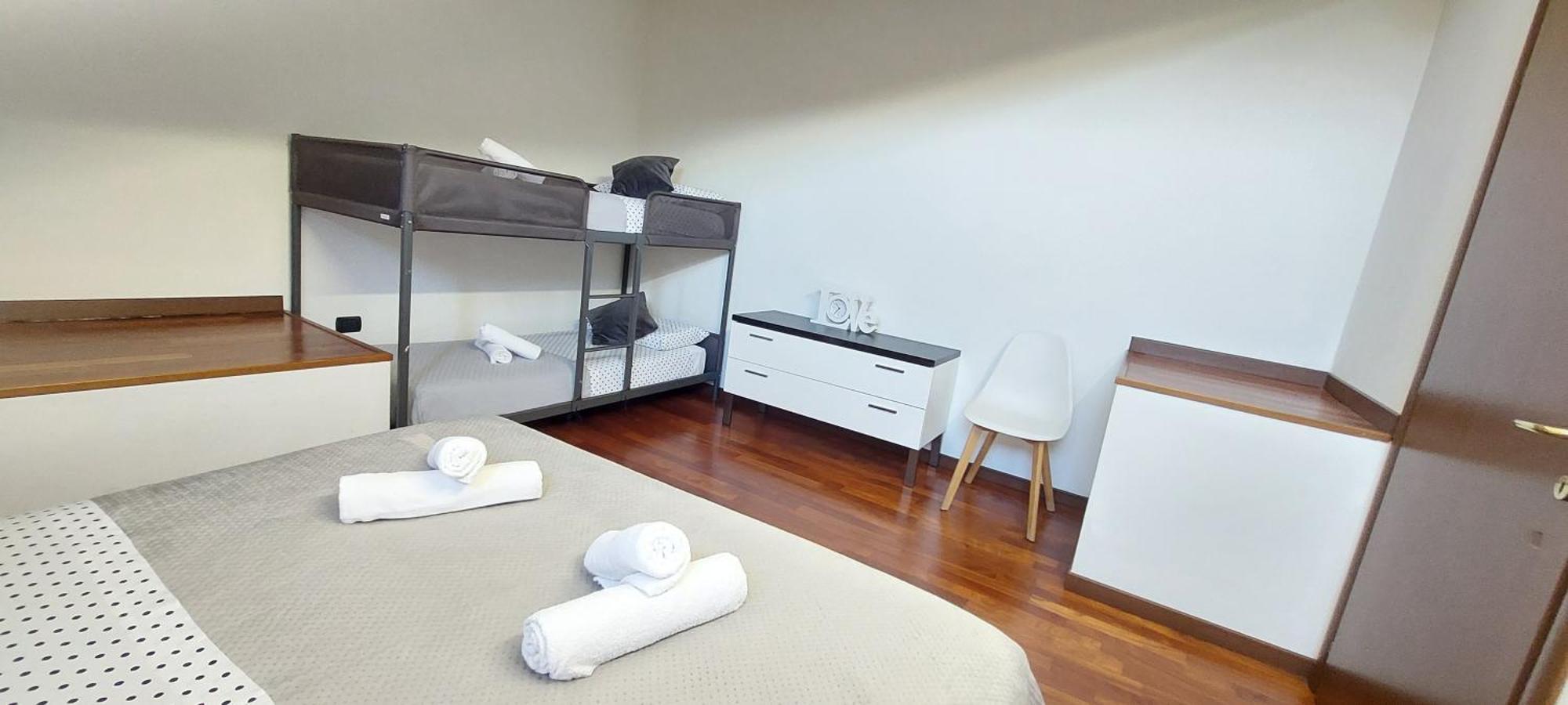 Casa Di Vika Apartman Volta Barozzo Kültér fotó