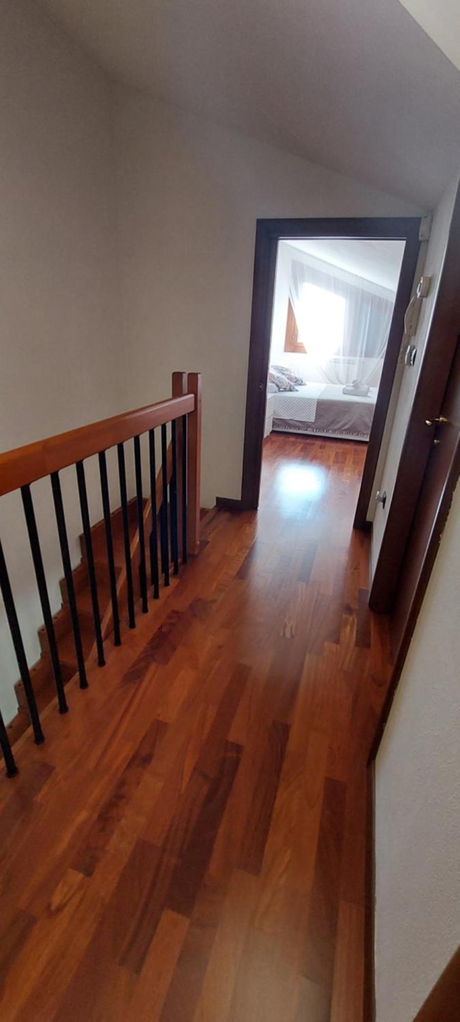 Casa Di Vika Apartman Volta Barozzo Kültér fotó