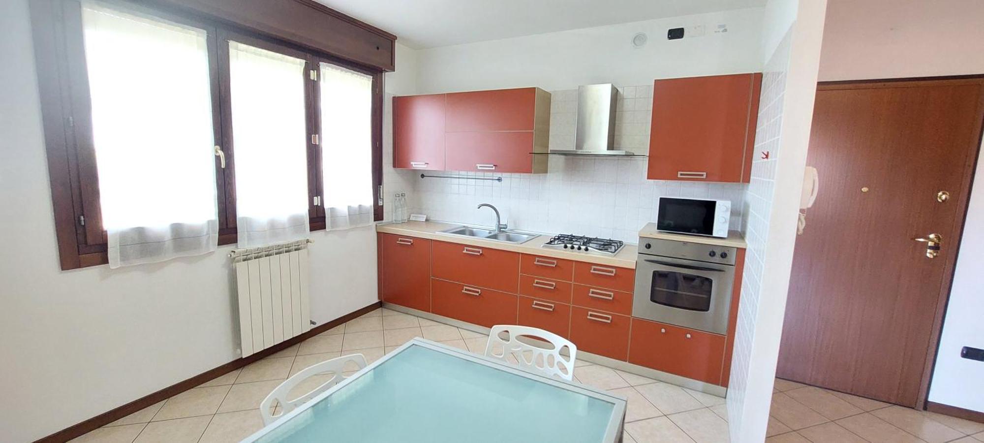 Casa Di Vika Apartman Volta Barozzo Kültér fotó