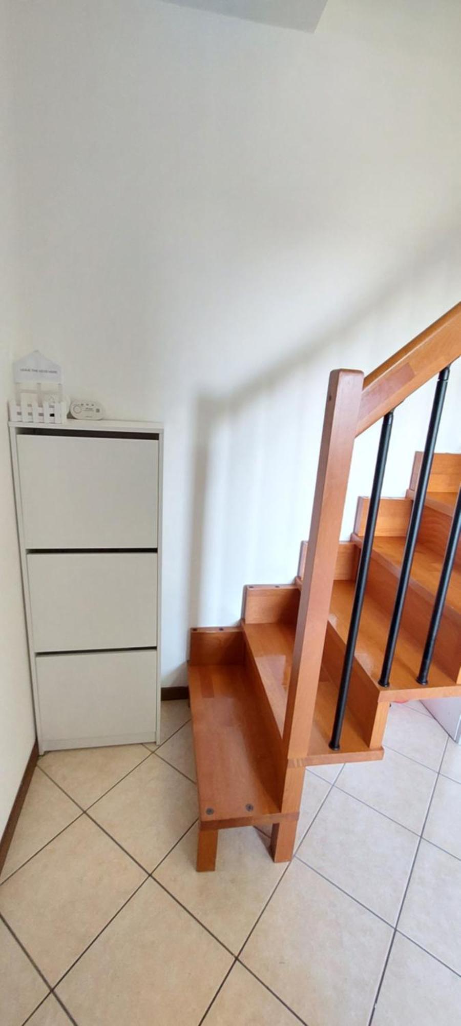 Casa Di Vika Apartman Volta Barozzo Kültér fotó
