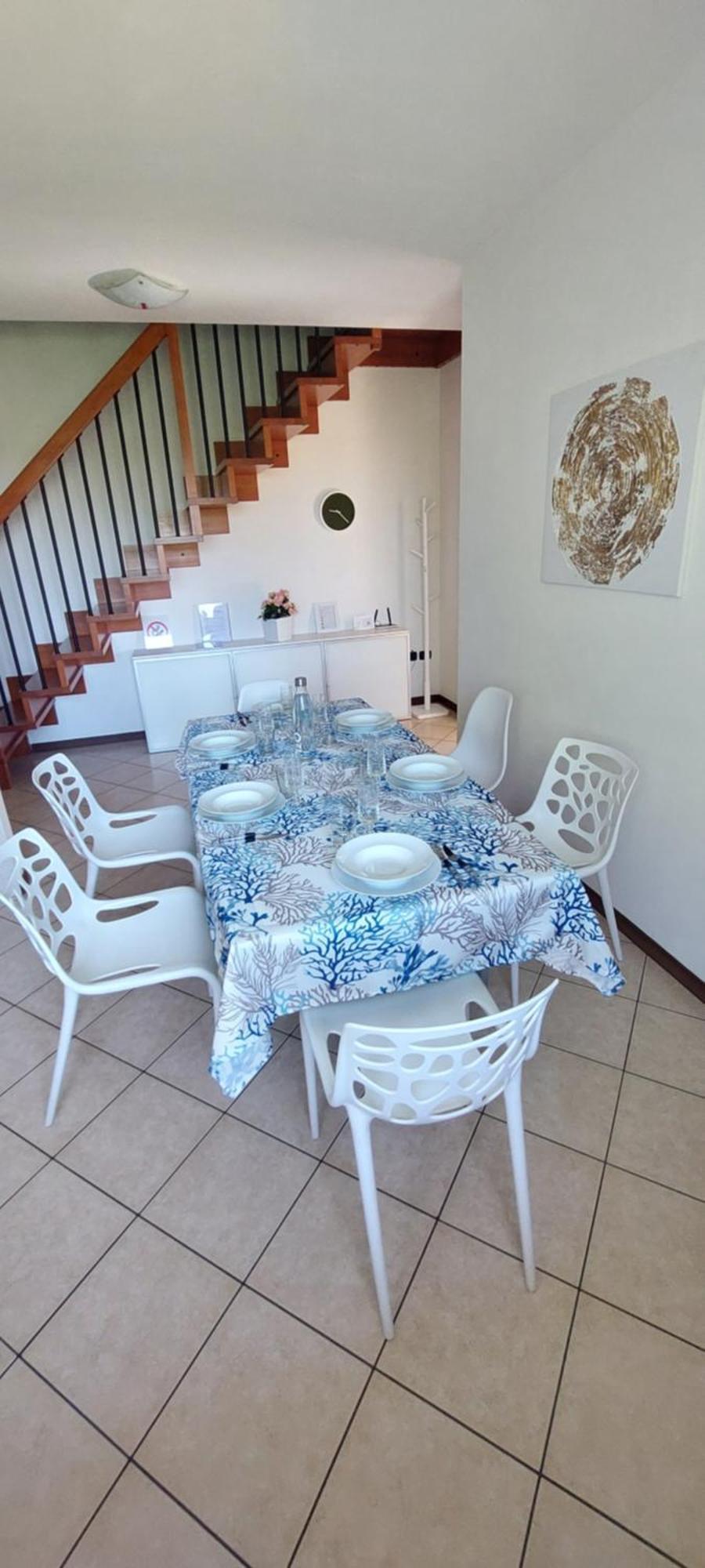 Casa Di Vika Apartman Volta Barozzo Kültér fotó