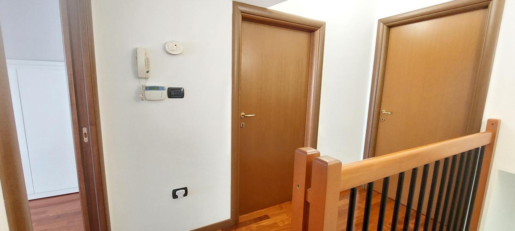 Casa Di Vika Apartman Volta Barozzo Kültér fotó