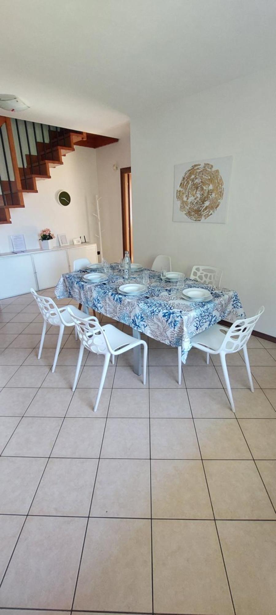 Casa Di Vika Apartman Volta Barozzo Kültér fotó