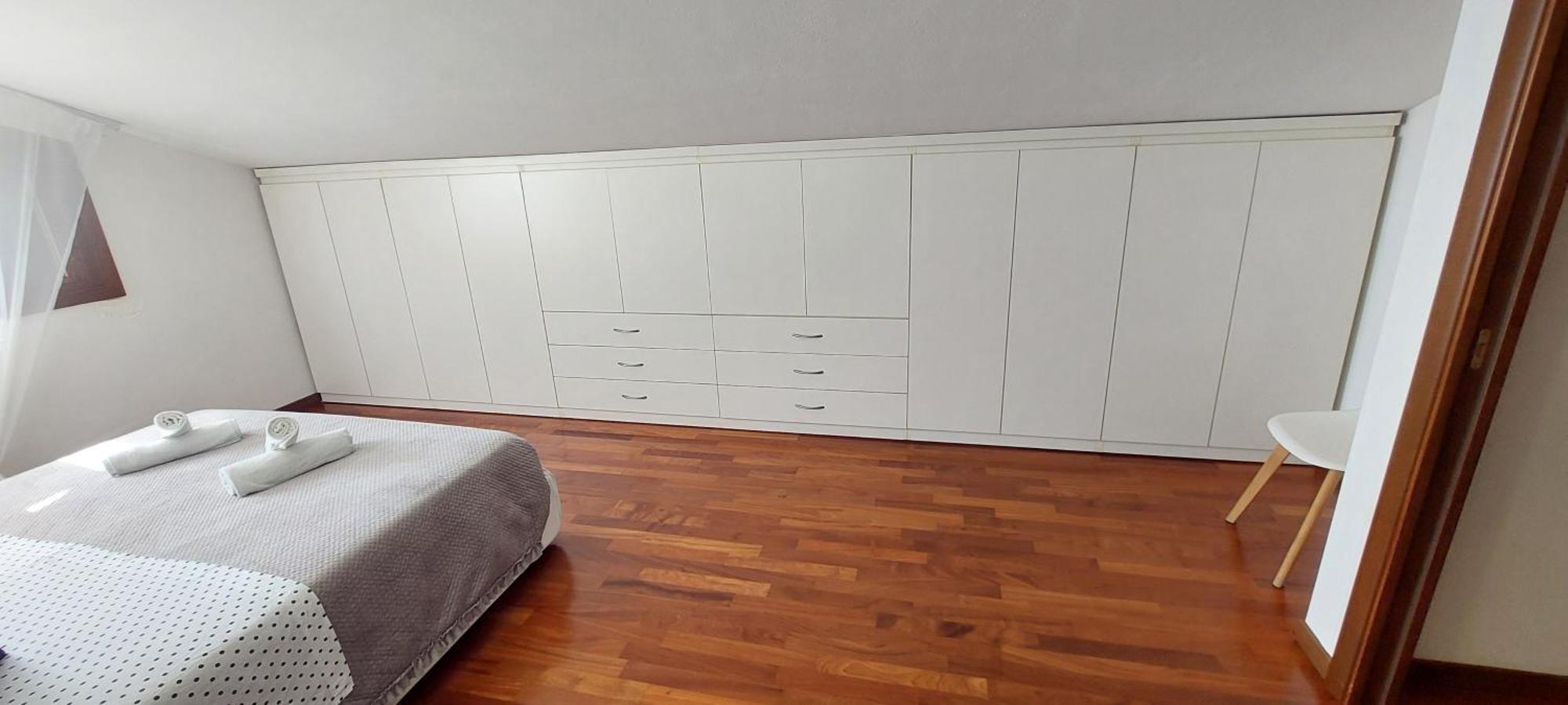 Casa Di Vika Apartman Volta Barozzo Kültér fotó